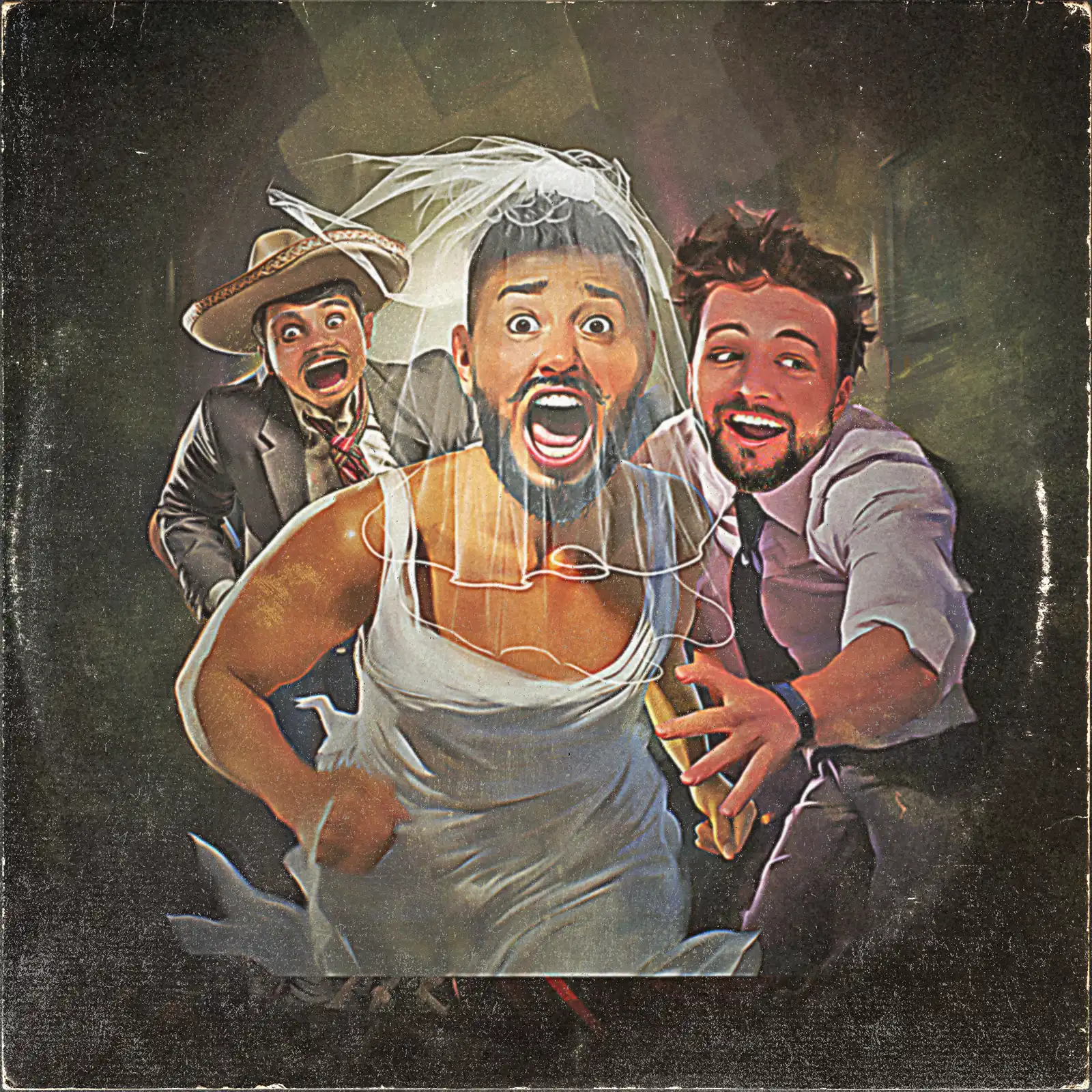 capa clandestino atrasado sem texto