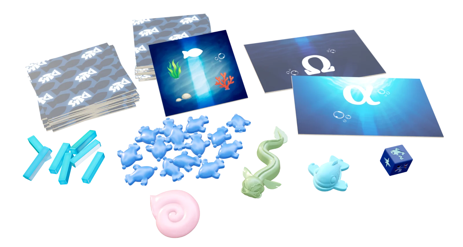 Sytci components
