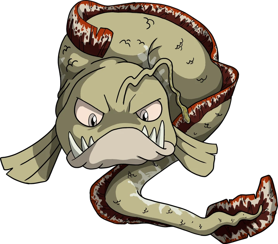 Sytci sea serpent