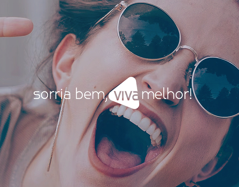 Brand-design-VIVA-ESTUDIO-DENTAL