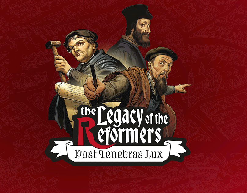 The-Legacy-of-the-Reformers